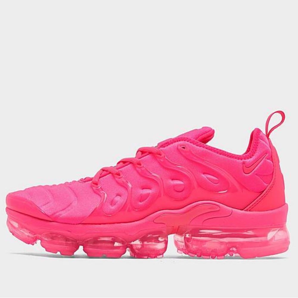 Brand New Women Nike Air Vapormax Plus size 10.5